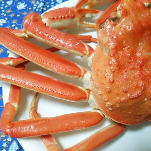 激ウマ モクズガニの塩茹で レシピ 作り方 By シーキングザホープ 楽天レシピ 激ウマ モクズガニの塩茹で レシピ 作り方 By シーキングザホープ 楽天レシピ